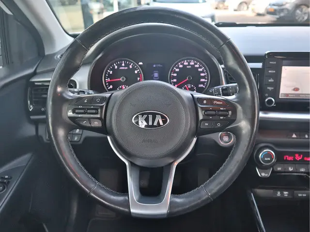 Kia Stonic 1.0 T-GDi ExecutiveLine 2019 Benzine 12