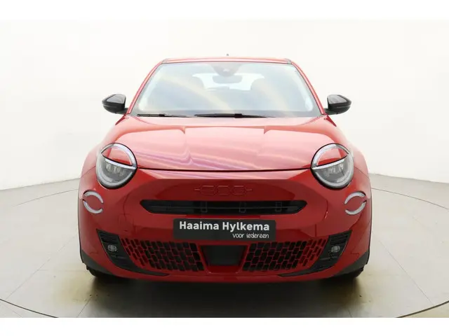 Fiat 600 600e RED 54 kWh 2023 Elektrisch 6