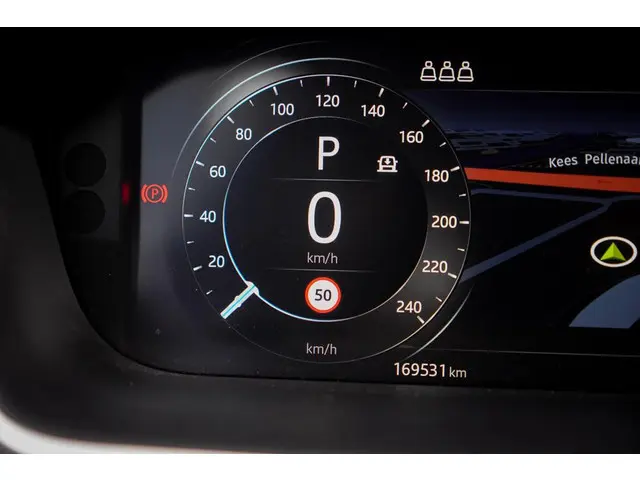 Jaguar I-PACE EV400 HSE 90 kWh 2018 Elektrisch 45