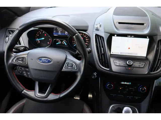 Ford Kuga 1.5 EcoBoost ST Line org.NL 2018 Benzine 13
