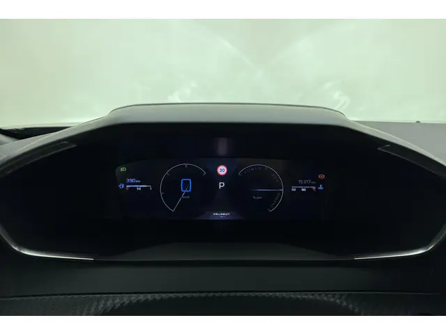 Peugeot 2008 1.2 Hybrid Allure 2025 Hybride Benzine 32