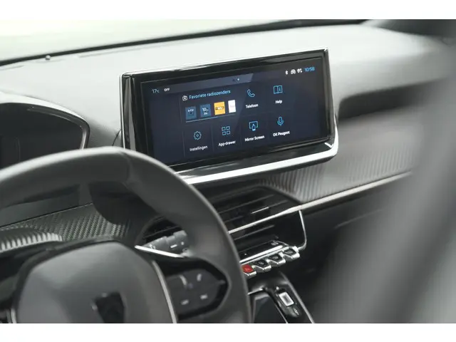 Peugeot 2008 PureTech 100 Allure 2024 Benzine 52