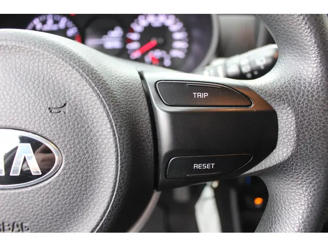 Kia Picanto 1.0 CVVT EconomyPlusLine 2018 Benzine 22