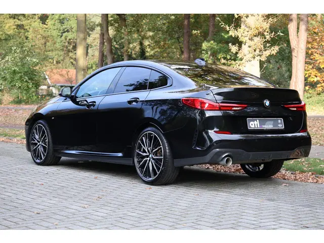 BMW 2 Serie Gran Coupé 218i Gran Coupe 2023 Benzine 5