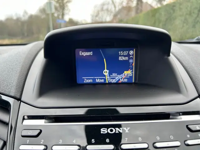 Ford Fiesta RS uitvoering 2017 Benzine 13