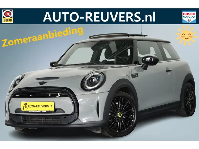 MINI Electric Mini MINI Electric 33 kWh 2022 Elektrisch