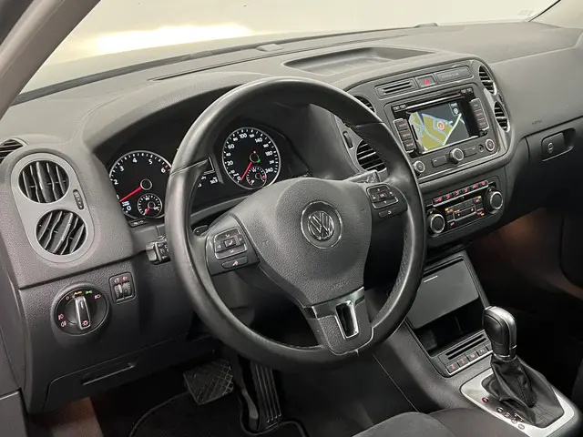 Volkswagen Tiguan 1.4 TSI Sport&Style 2015 Benzine 2