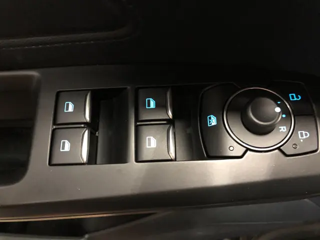 Ford Focus 1.0 EcoBoost Connected 2022 Benzine 28