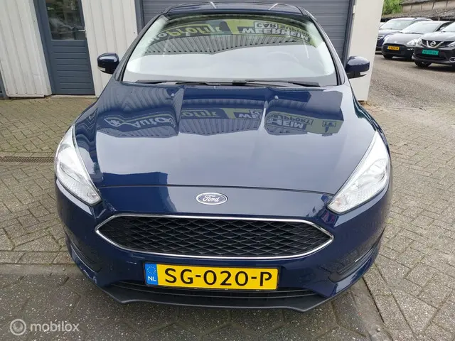 Ford Focus 3