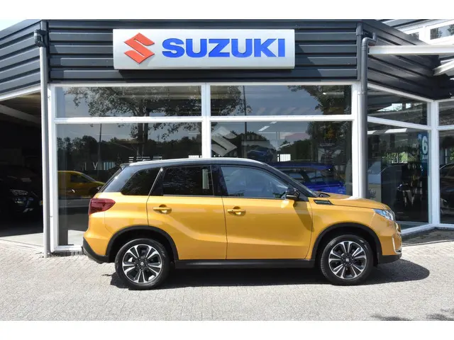 Suzuki Vitara 1.0 Boosterjet Stijl 2020 Benzine 22