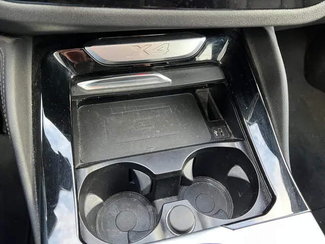 BMW X4 XDrive30i High Executive 2020 Benzine 31