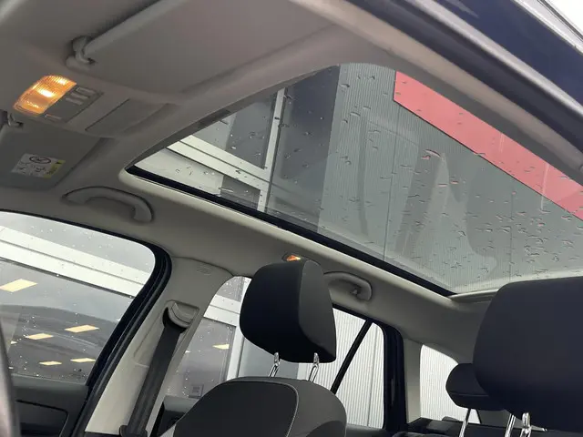 Škoda Fabia Combi 1.2 TSI Ambition 2016 Benzine 11