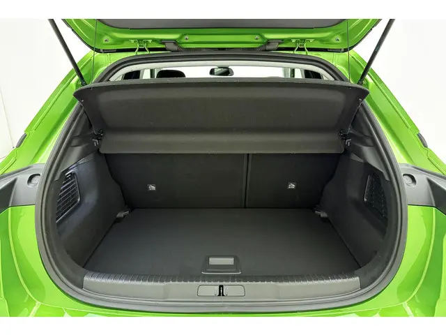 Opel Mokka 1.2 Turbo Elegance 2022 Benzine 3