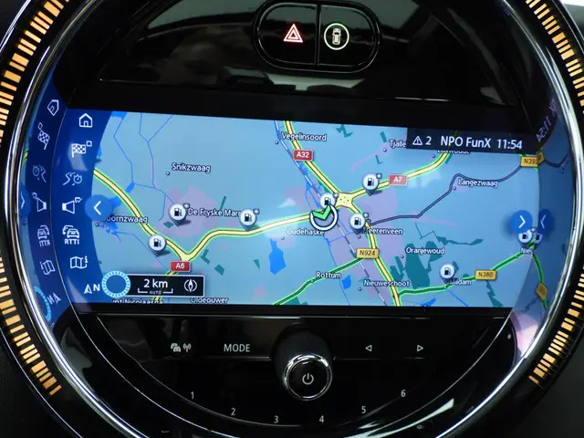 MINI 3-Deurs One 2022 Benzine 27