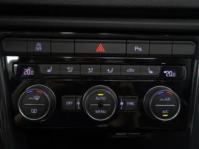 Volkswagen T-Roc 1.5 TSI R-line+ Aut- 2019 Benzine 14