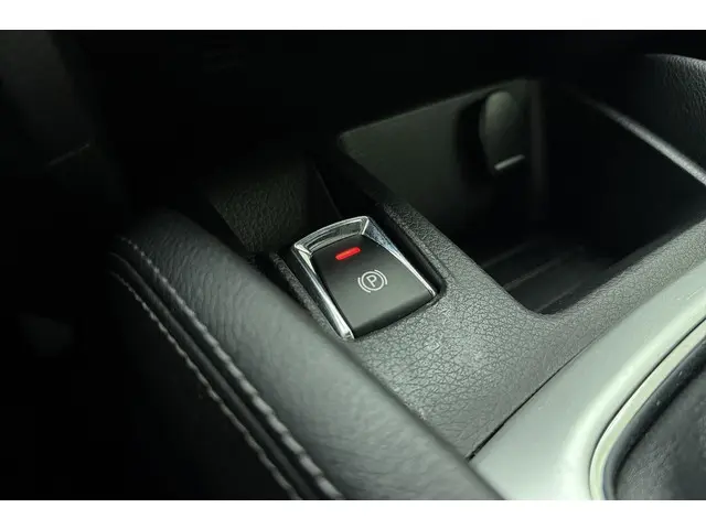 Nissan QASHQAI 1.2 Acenta 2014 Benzine 23