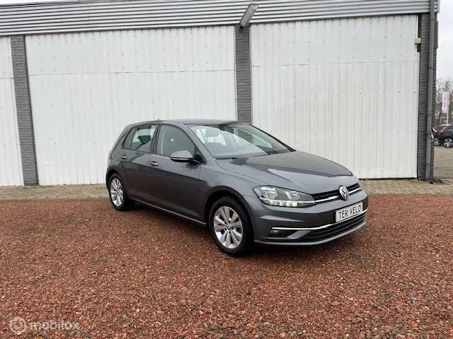 Volkswagen Golf 1.0 TSI Comfortline Business 2019 Benzine 10