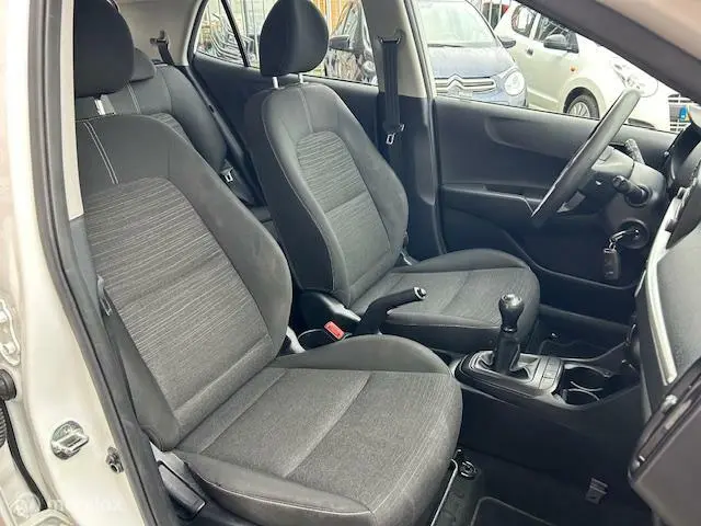 Kia Picanto 1.0 CVVT EconomyPlusLine 2018 Benzine 17