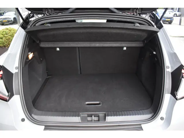 Renault Captur TCe 90 techno 2024 Benzine 12