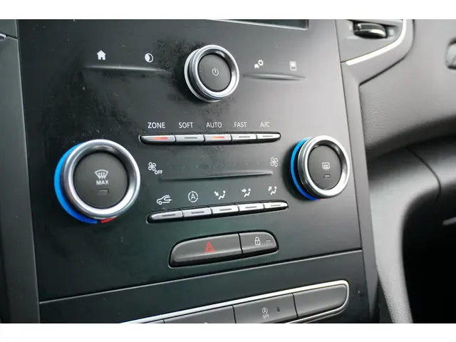 Renault Mégane Estate 1.3 TCe 2020 Benzine 28