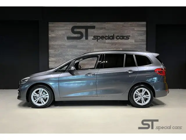 BMW 2 Serie Gran Tourer 216i 7p. 2019 Benzine 3
