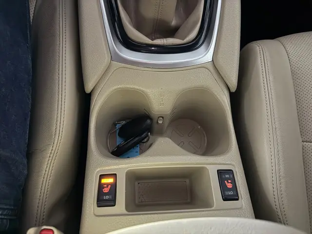 Nissan X-Trail 1.6 DIG-T Tekna / Pano / Leder 2016 Benzine 19