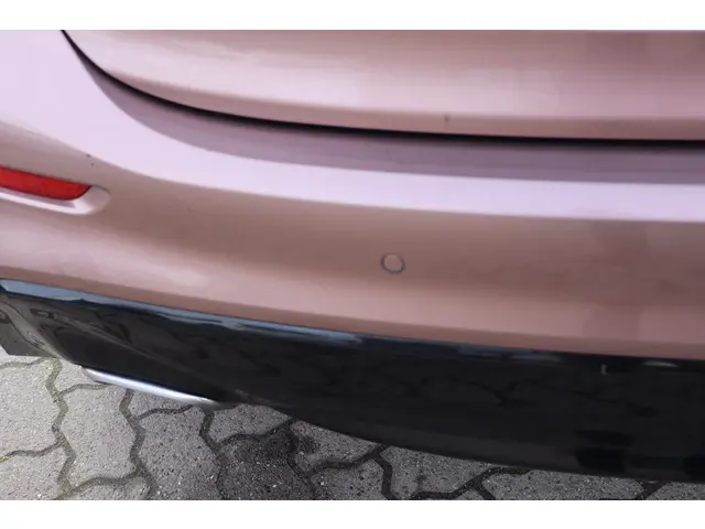 Infiniti Q Q30 1.6t Premium Tech 2016 Benzine 19