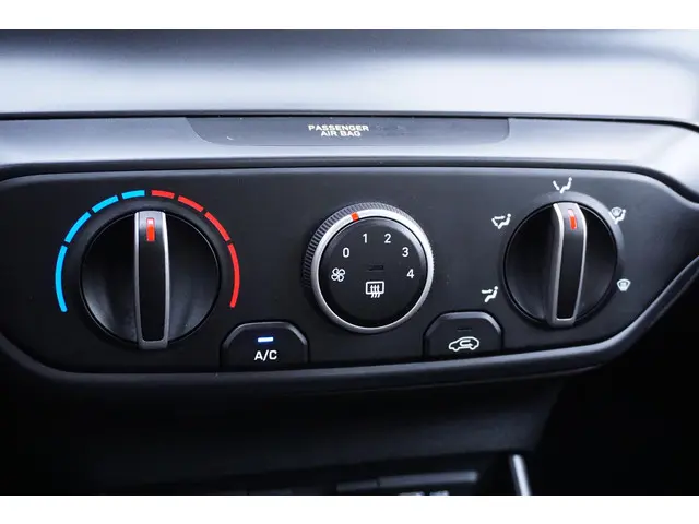 Hyundai i20 1.0 T-GDI Comfort Smart 2022 Benzine 31