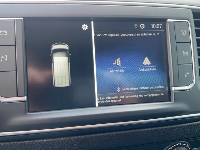 Toyota ProAce Worker 1.5 D-4D Live Long 2023 Diesel 12