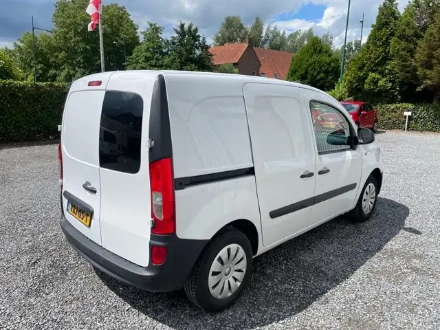 Mercedes-Benz Citan !!VERKOCHTTT!!! 2019 Diesel 18