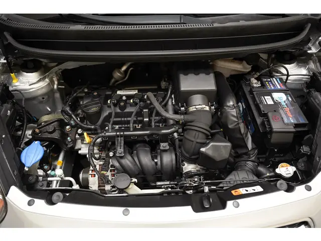 Kia Picanto PICANTO [ Airco Radio NAP ] 2016 Benzine 22