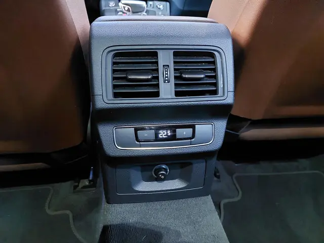 Audi Q5 50 TFSI e quattro Pro Line 2020 Hybride Benzine 21