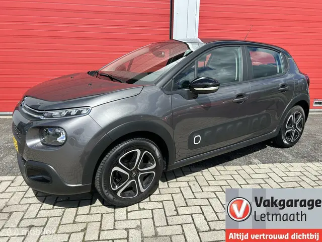 Citroën C3 3