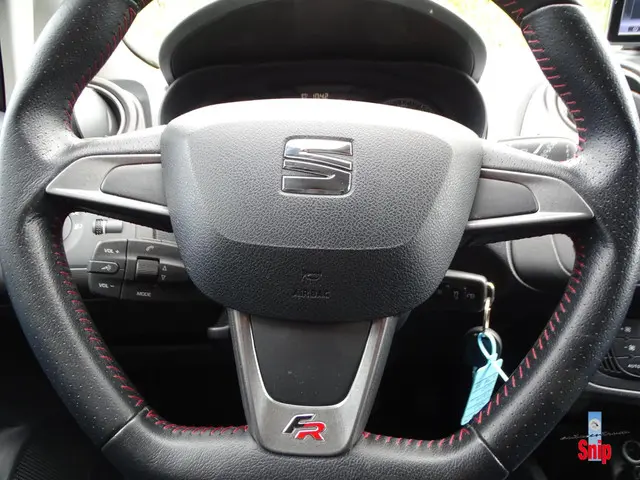 SEAT Ibiza ST 1.2 TSI FR 2014 Benzine 18