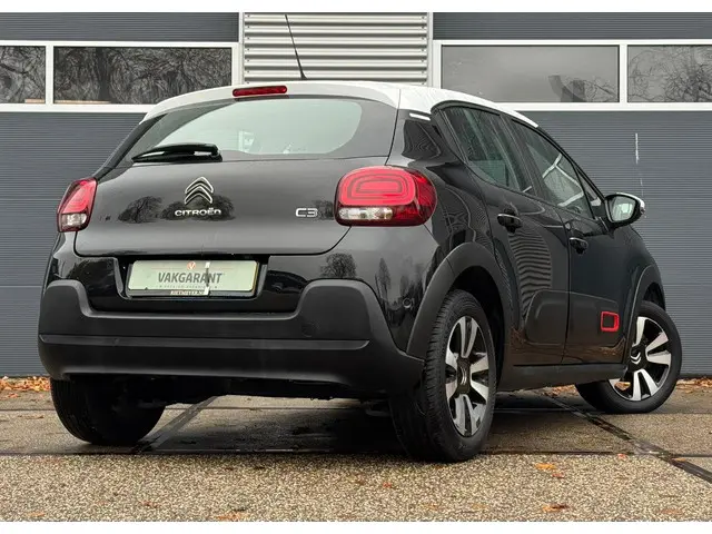 Citroën C3 1.2 Shine 2021 Benzine 2