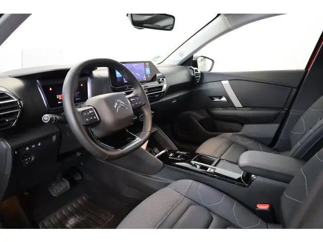 Citroën C4 PT 130 Shine Automaat-8 2023 Benzine 23