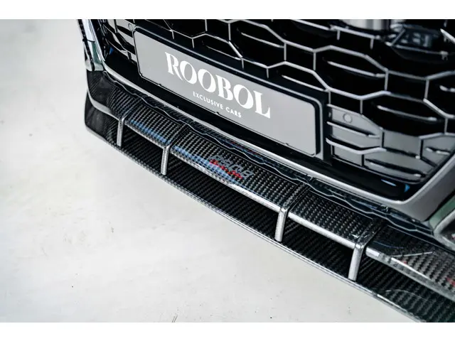 Audi RSQ8 ABT Signature Edition 2022 Benzine 23