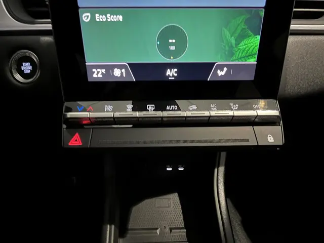 Mitsubishi Grandis 1.8 HEV Intense 2026 Hybride Benzine 27