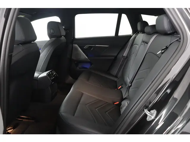 BMW 5 Serie Touring 520i 2025 Benzine 14