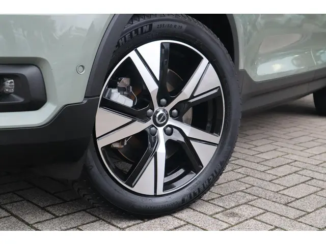 Volvo XC40 Recharge Pro 2021 Elektrisch 3