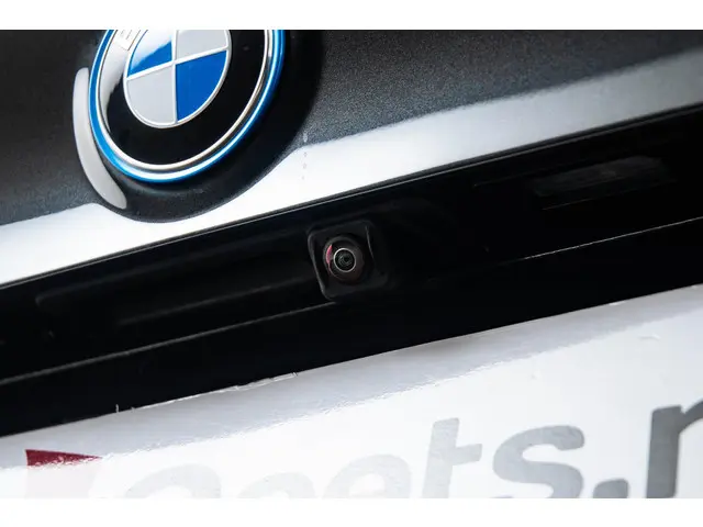 BMW X3 xDrive30e High Executive 2022 Hybride Benzine 46