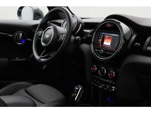 MINI Cooper S Mini 2.0 Chili 2018 Benzine 6