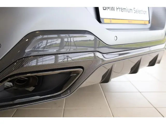 BMW 8 Serie Cabrio 840i 2023 Benzine 30
