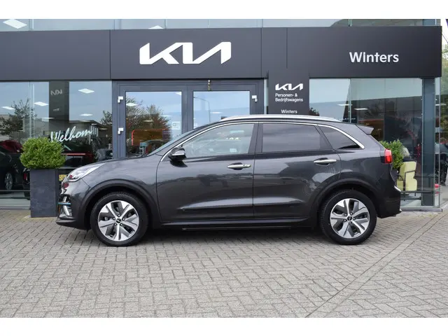 Kia e-Niro 2