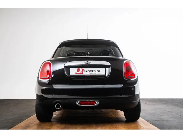 MINI One Mini 1.5 2019 Benzine 38