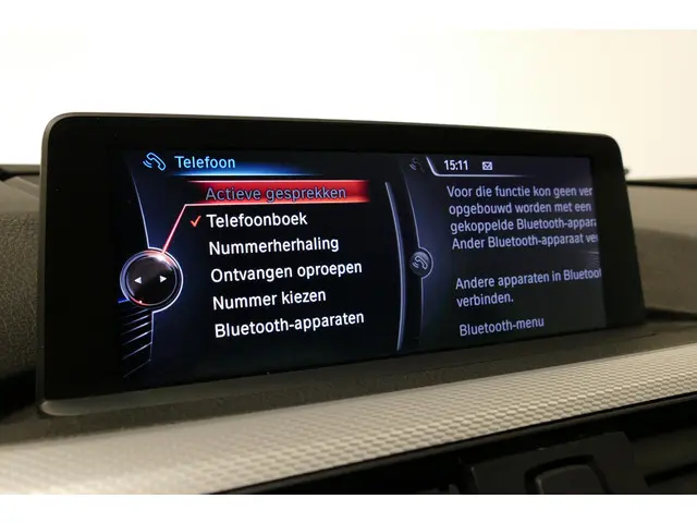 BMW 4 Serie Coupé 428i xDrive M Sport 2014 Benzine 31