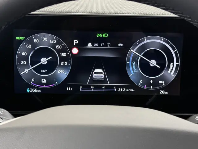 Kia Niro EV AIR 2025 Elektrisch 29