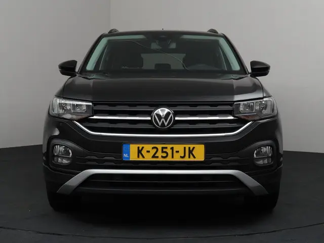 Volkswagen T-Cross 1.0 TSI Life Business 2020 Benzine 23