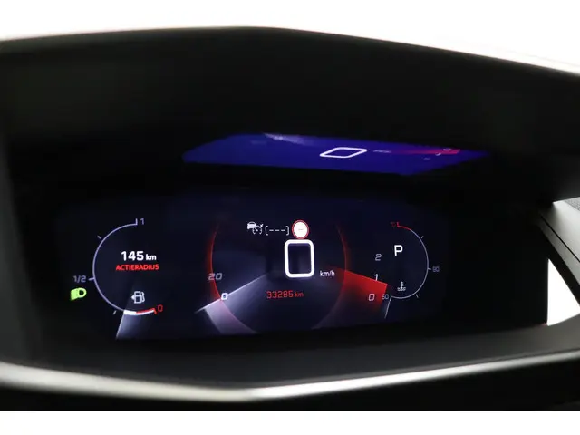 Peugeot 208 1.2 PureTech GT Pack 2022 Benzine 32