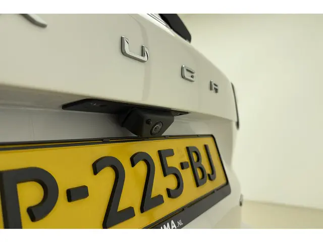 Ford Kuga 2.5 PHEV Vignale 2021 Hybride Benzine 10